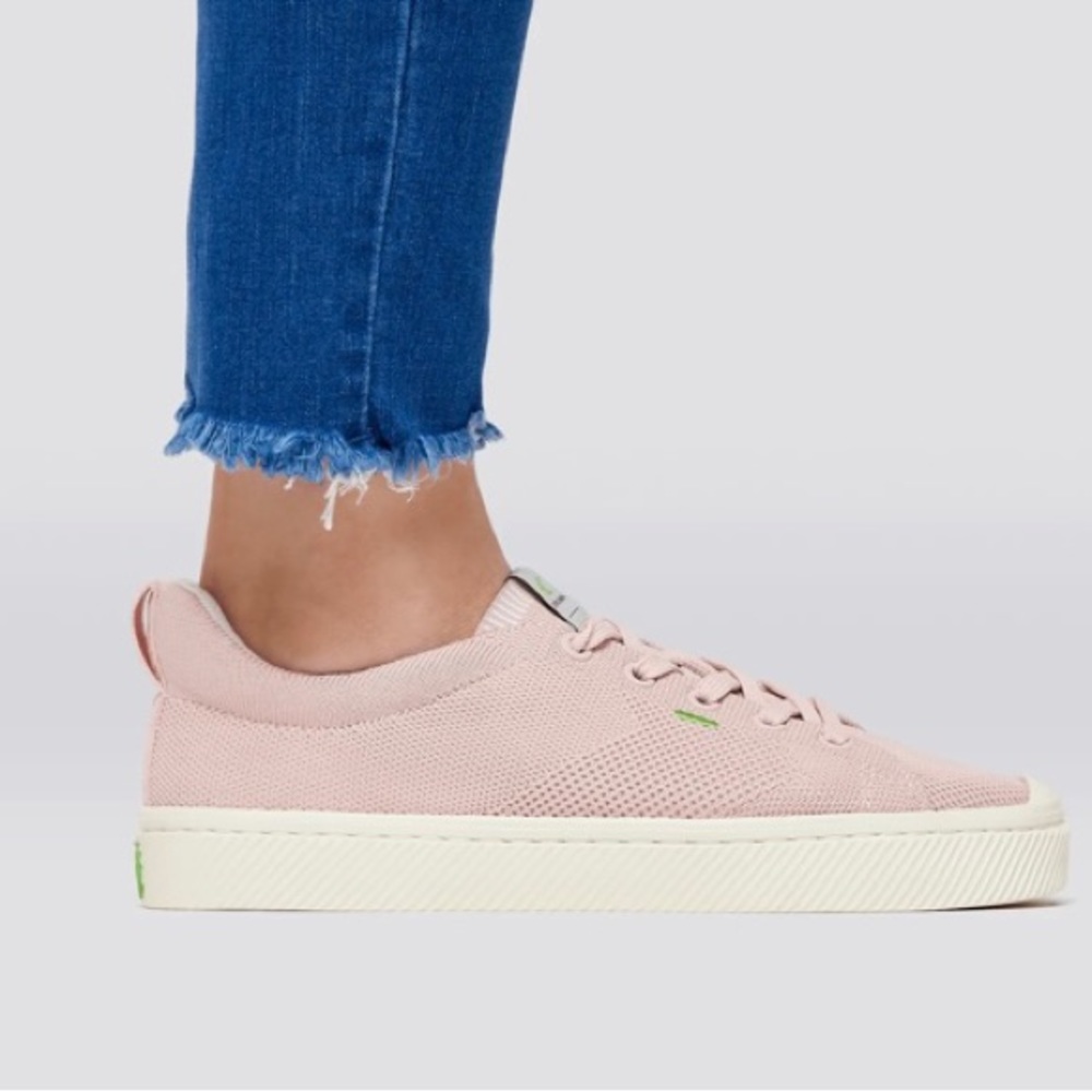 Cariama Low Tops